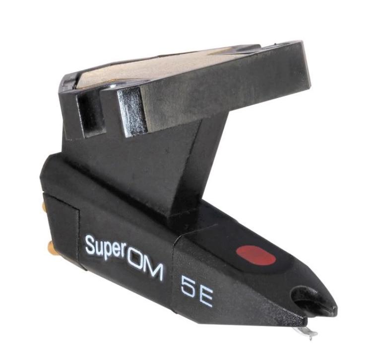 Ortofon SUPER OM 5E